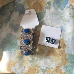 Colors by Kohl’s Jewelry Set